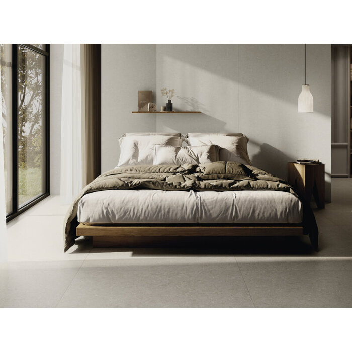 Cifre Cerámica Mytos Sand 120x120 rett