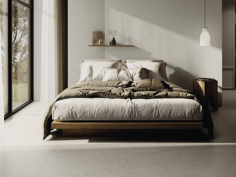 Cifre Cerámica Mytos Sand 120x120 rett