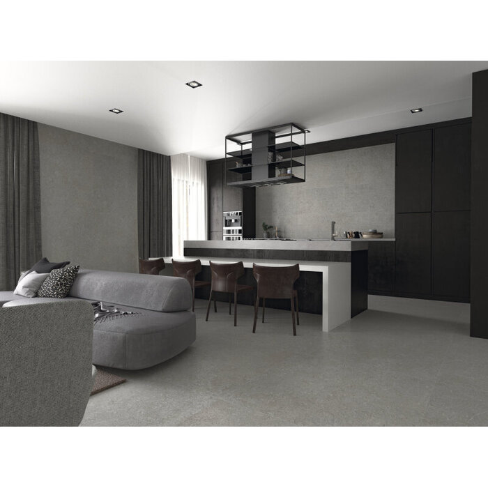 Cifre Cerámica Mytos Greige 120x120 rett