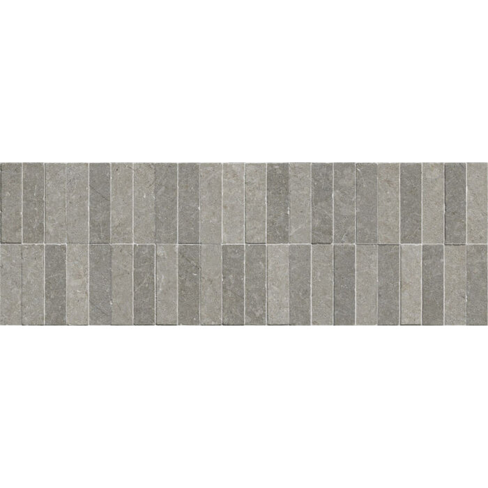 Cifre Cerámica Mytos Greige Still decor wandtegel 30x90 rett