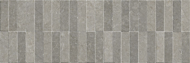 Cifre Cerámica Mytos Greige Still decor wandtegel 30x90 rett