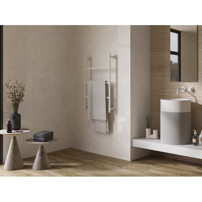 Cifre Cerámica Orion Marfil gepolijst 60x60 rett