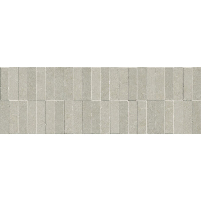 Cifre Cerámica Mytos Bone Still decor wandtegel 30x90 rett