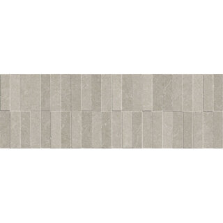 Cifre Cerámica Mytos Sand Still decor wandtegel 30x90 rett