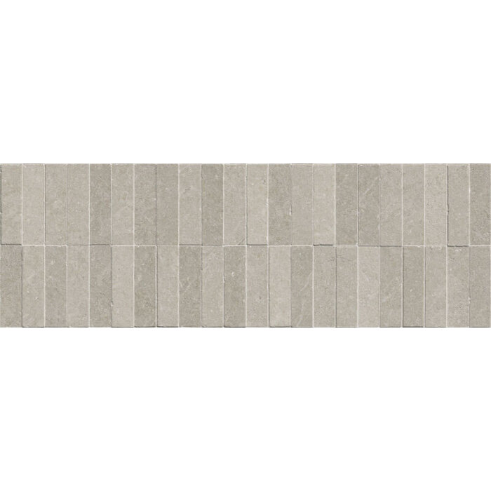 Cifre Cerámica Mytos Sand Still decor wandtegel 30x90 rett