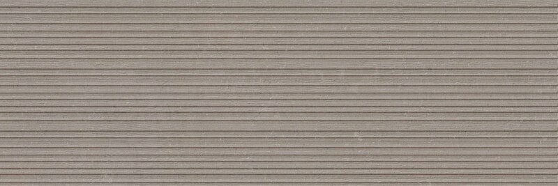 Cifre Cerámica Rift Greige Duct decor wandtegel 30x90 rett