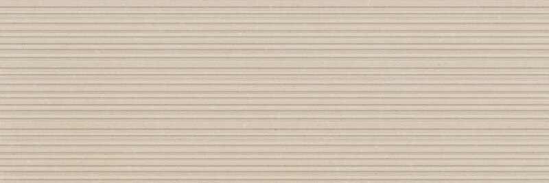 Cifre Cerámica Rift Ivory Duct decor wandtegel 30x90 rett