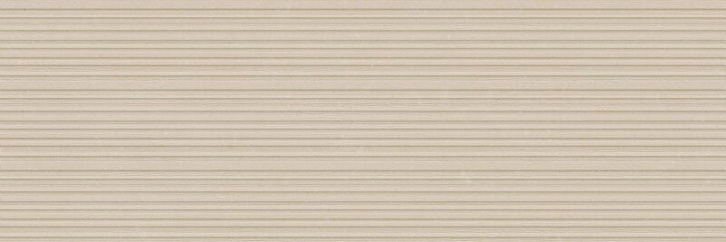 Cifre Cerámica Rift Ivory Duct decor wandtegel 30x90 rett