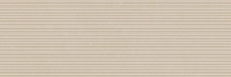 Cifre Cerámica Rift Ivory Duct decor wandtegel 30x90 rett