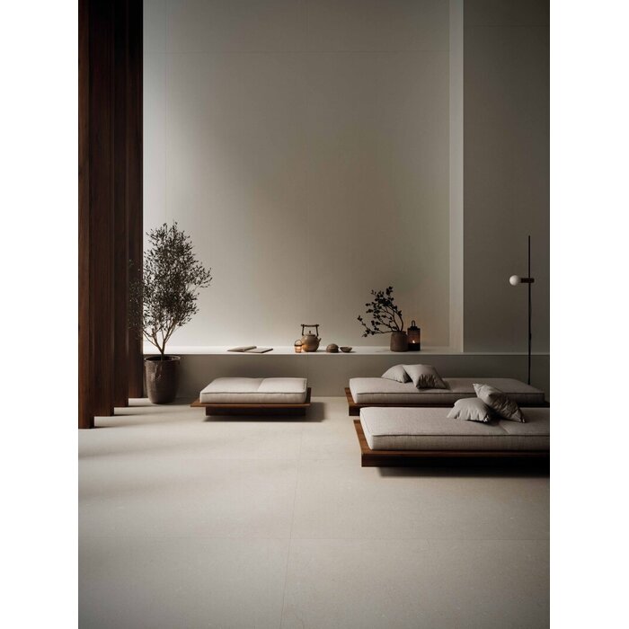 Cifre Cerámica Rift Ivory 120x120 rett