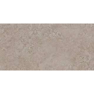 Cifre Cerámica Rift Sand Volute decor wandtegel 30x60 rett