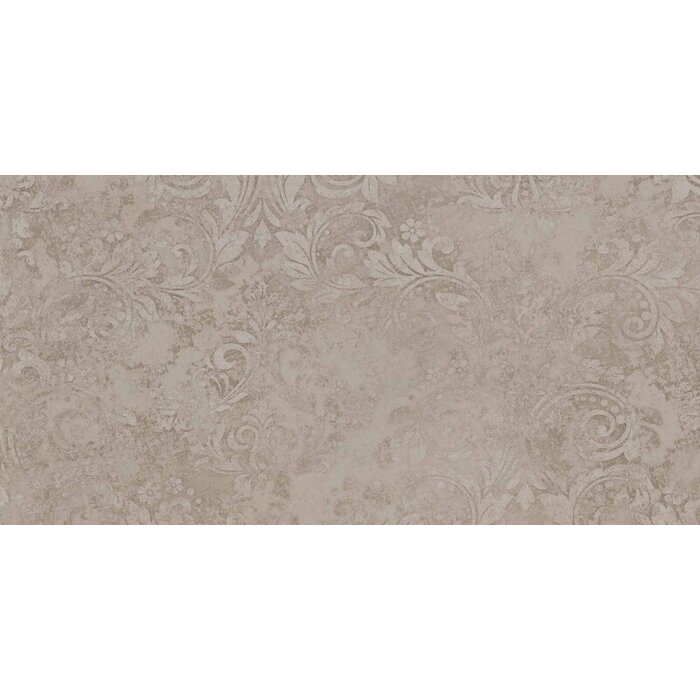 Cifre Cerámica Rift Sand Volute decor wandtegel 30x60 rett
