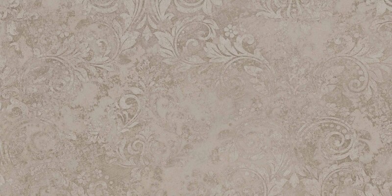 Cifre Cerámica Rift Sand Volute decor wandtegel 30x60 rett