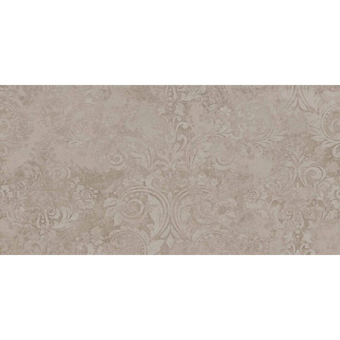 Cifre Cerámica Rift Sand Volute decor wandtegel 30x60 rett