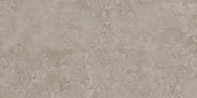 Cifre Cerámica Rift Sand Volute decor wandtegel 30x60 rett