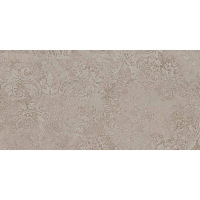 Cifre Cerámica Rift Sand Volute decor wandtegel 30x60 rett