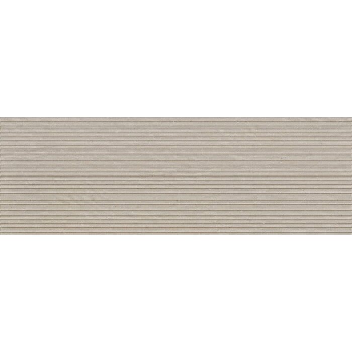 Cifre Cerámica Rift Bone Duct decor wandtegel 30x90 rett