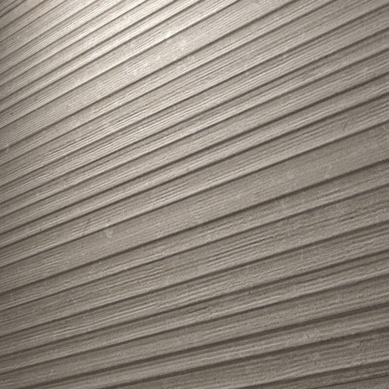 Cifre Cerámica Rift Bone Duct decor wandtegel 30x90 rett
