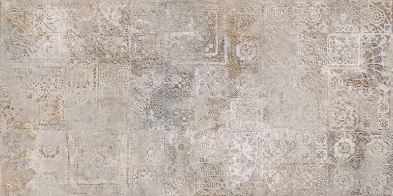 Cifre Cerámica Rift Sand Vania decor 60x120 rett