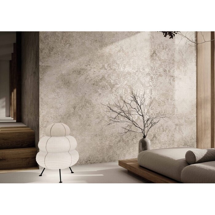 Cifre Cerámica Rift Sand Vania decor 60x120 rett