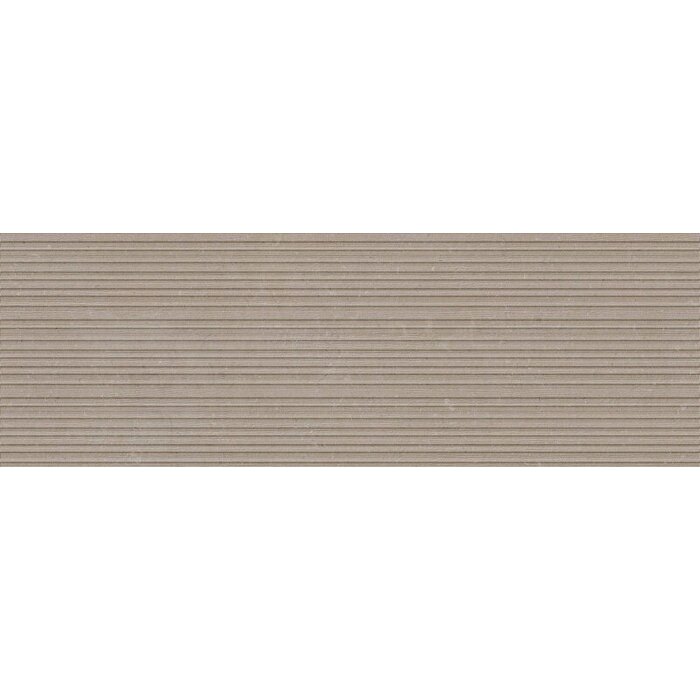 Cifre Cerámica Rift Sand Duct decor wandtegel 30x90 rett