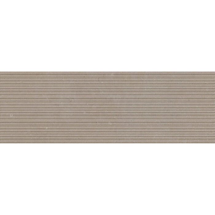 Cifre Cerámica Rift Sand Duct decor wandtegel 30x90 rett