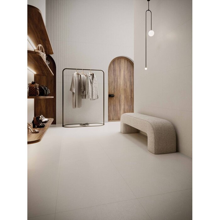 Cifre Cerámica Rift Bone 90x90 rett