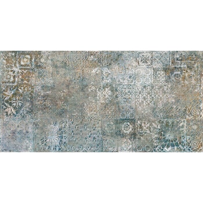 Cifre Cerámica Rift Rainbow Vania decor 60x120 rett