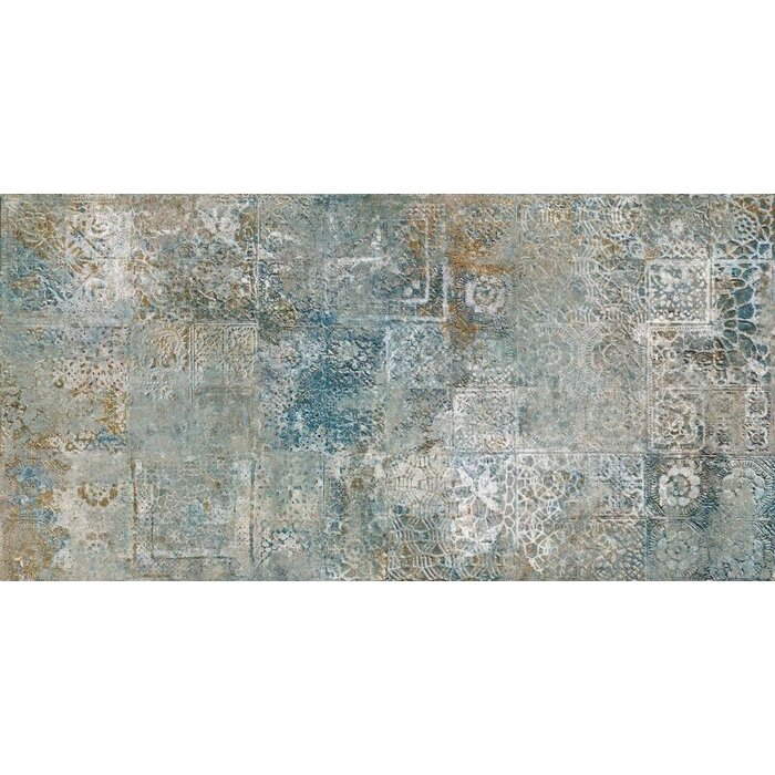 Cifre Cerámica Rift Rainbow Vania decor 60x120 rett