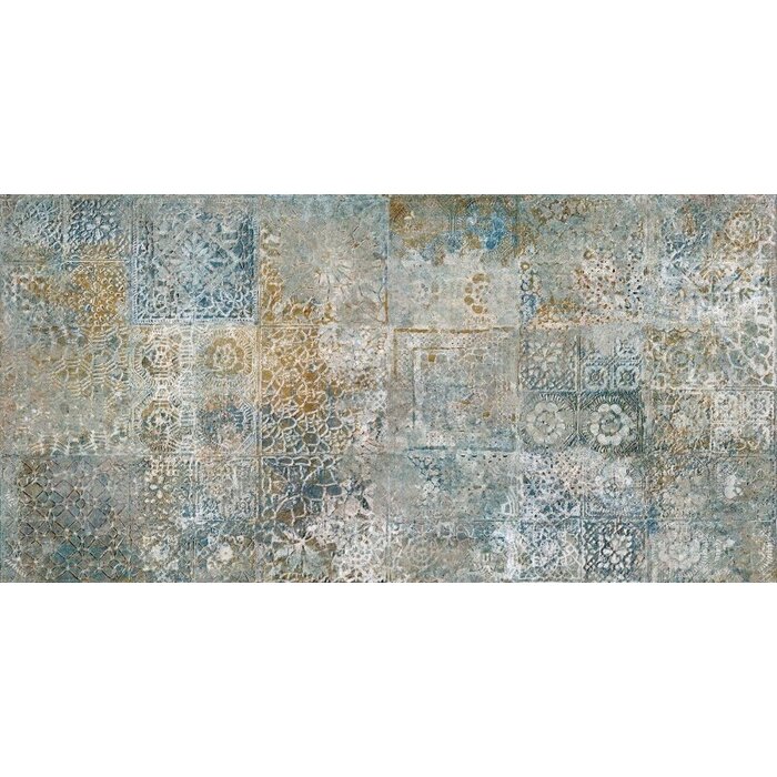 Cifre Cerámica Rift Rainbow Vania decor 60x120 rett