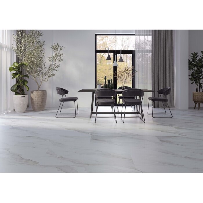 Marble SPC Gold 1200x600x6mm