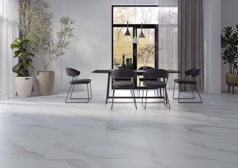 Marble SPC Gold 1200x600x6mm