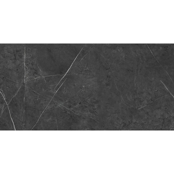 Marble SPC Dark 1200x600x6mm