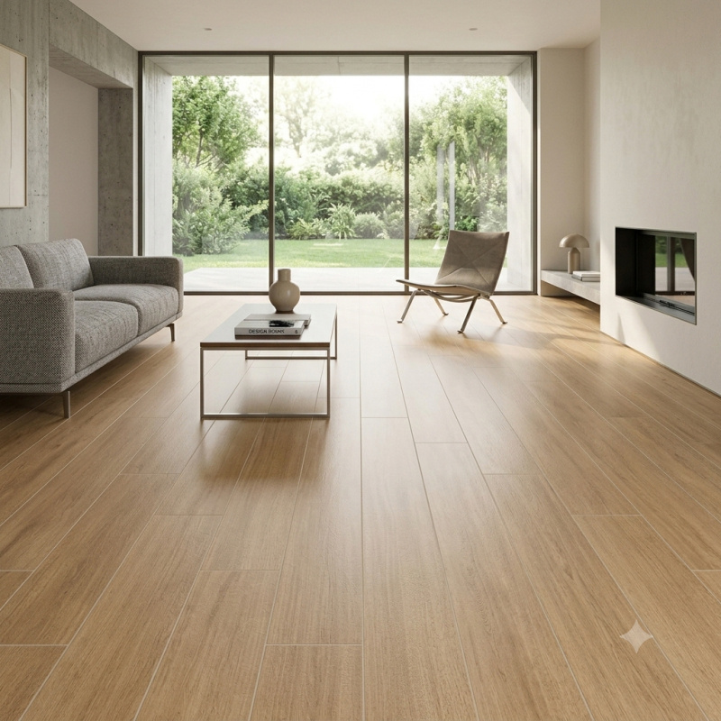 Avantgarde SPC Oak 1532x232x5mm