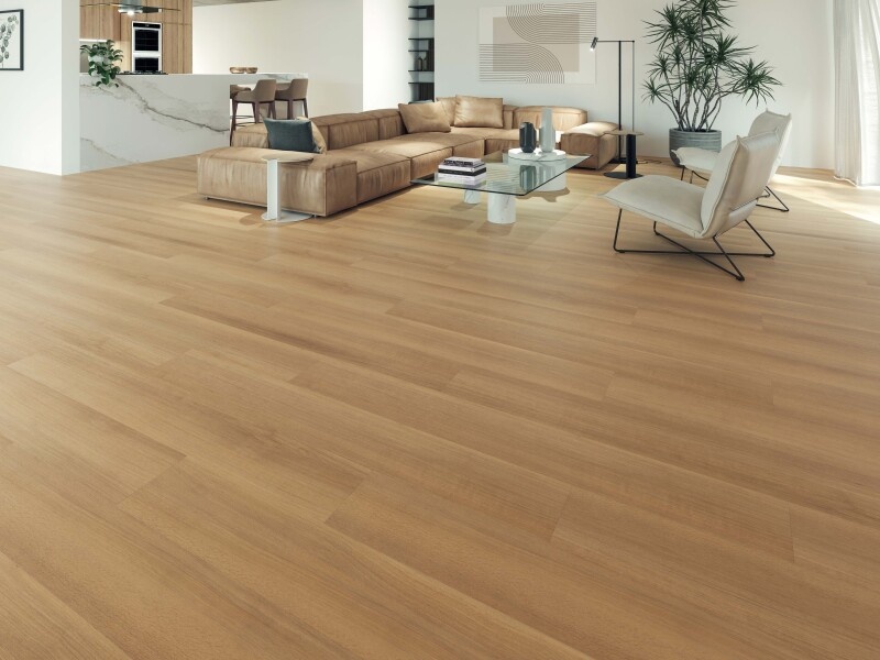 Avantgarde SPC Oak 1532x232x5mm