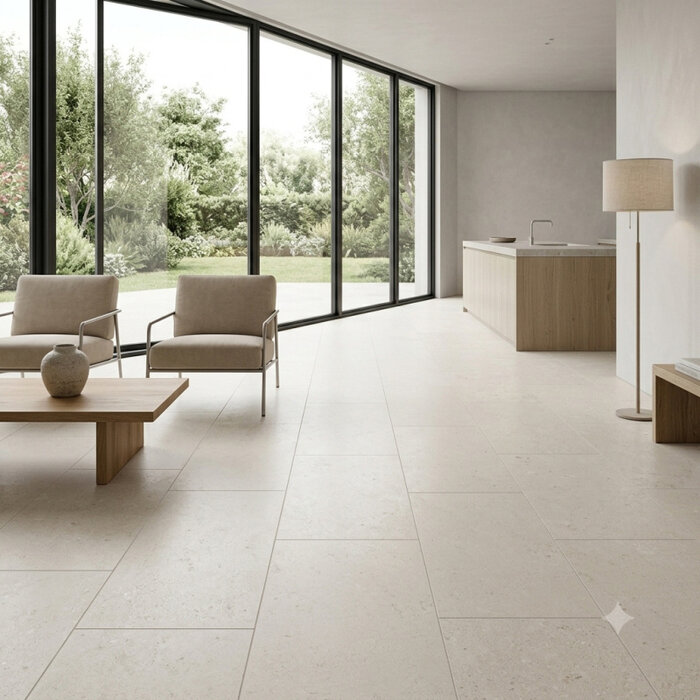 Berem SPC Sand 1200x600x6,5mm