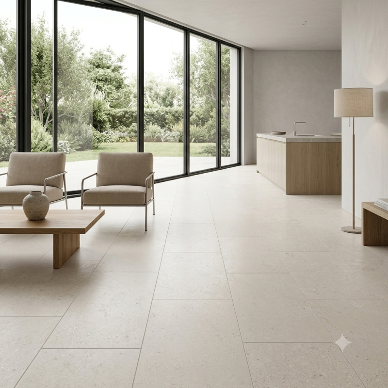 Berem SPC Sand 1200x600x6,5mm