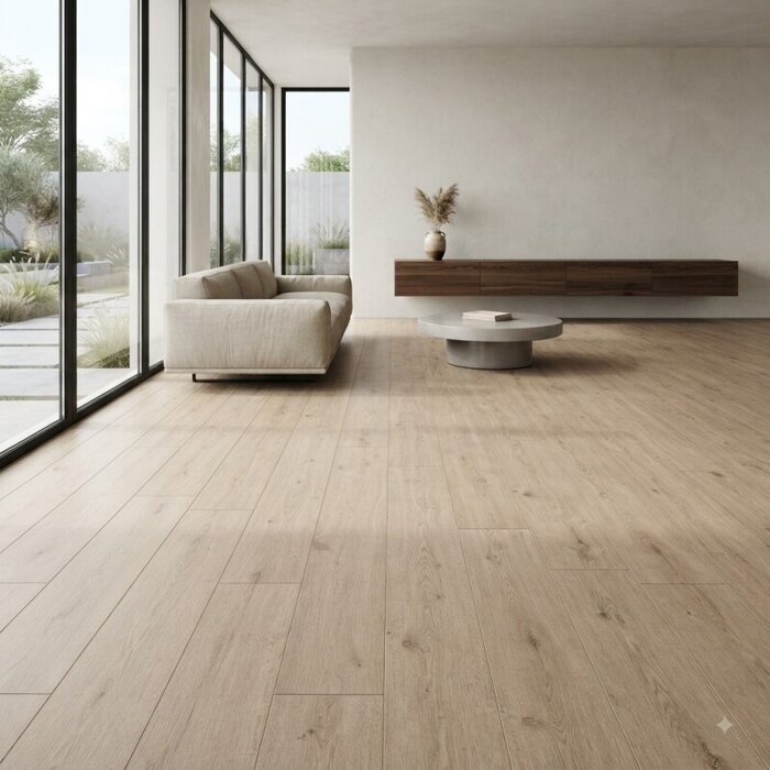 Saffier SPC Miami Oak 1532x232x6mm