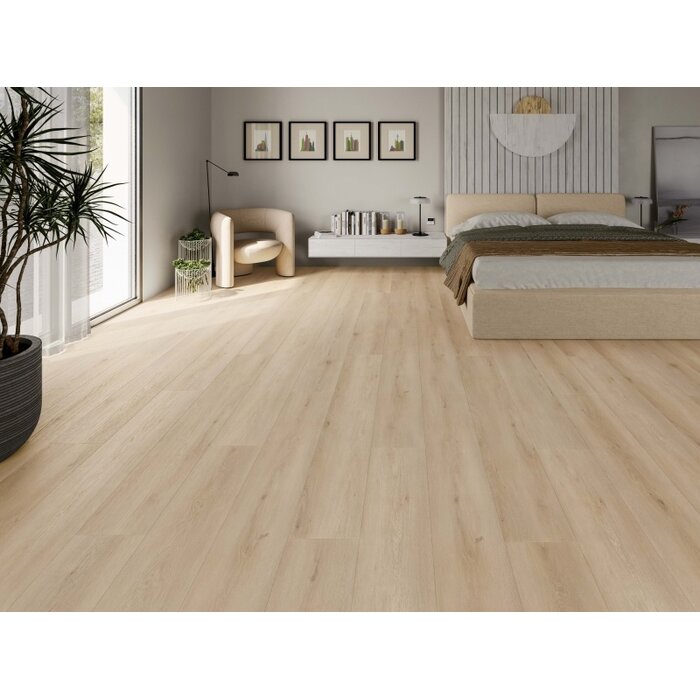 Saffier SPC Miami Oak 1532x232x6mm