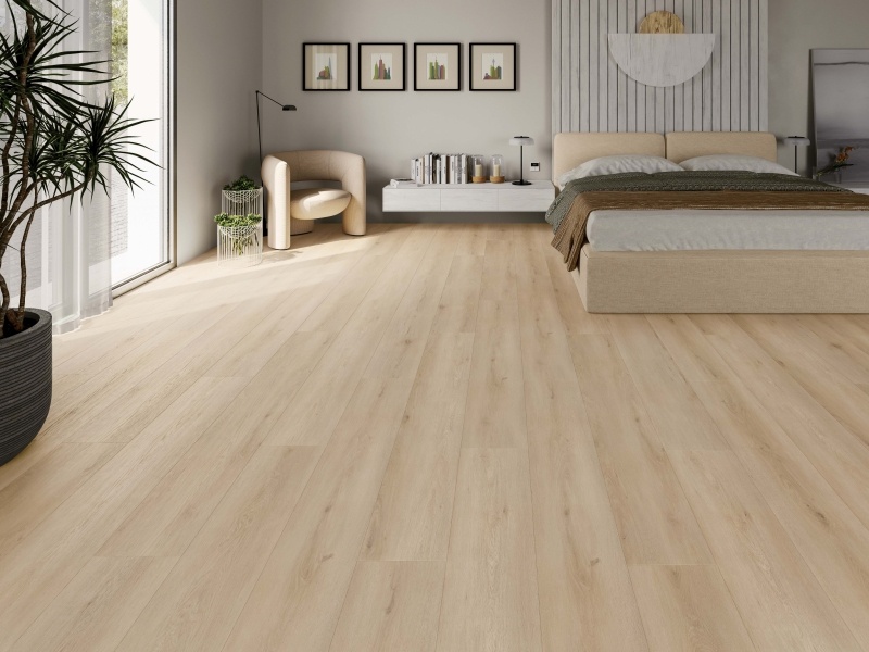 Saffier SPC Miami Oak 1532x232x6mm