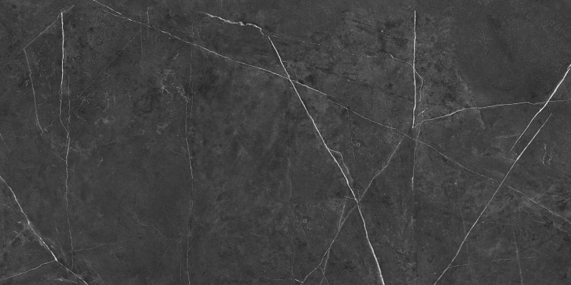 Marble SPC Dark 1200x600x6mm