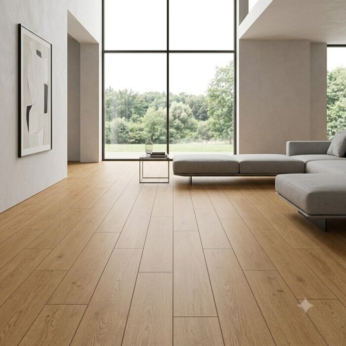 Tendence SPC Oak 1525x230x5,5mm