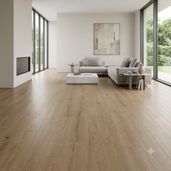 Saffier click SPC Jackson Oak 1532x232x6mm
