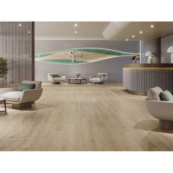 Saffier SPC Tampa Oak 1532x232x6mm