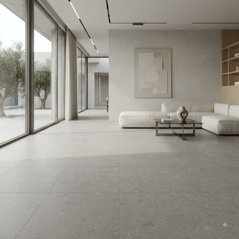 Vertigo SPC Pearl 1200x600x6mm