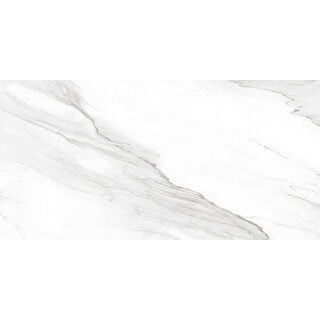 Marble SPC White 1200x600x6mm