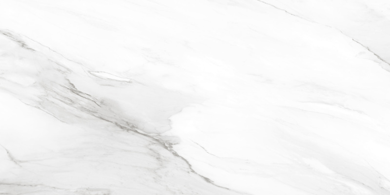Marble SPC White 1200x600x6mm