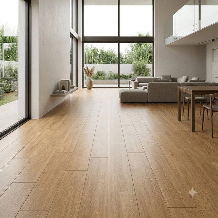 Elegance 180 SPC Oak 1842x230x6mm