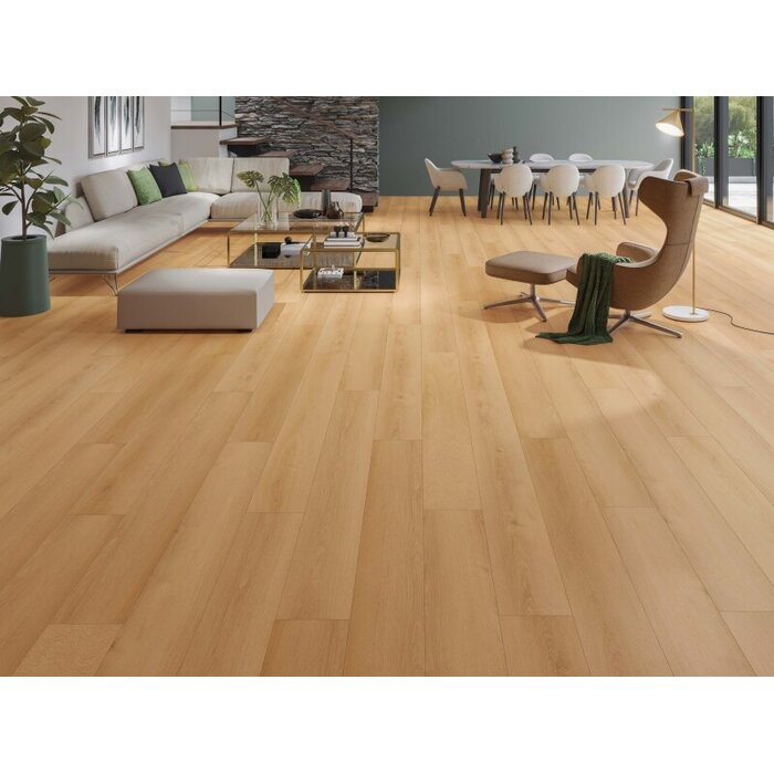 Elegance 180 SPC Oak 1842x230x6mm