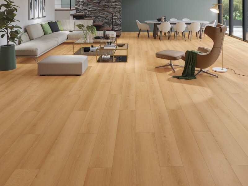Elegance 180 SPC Oak 1842x230x6mm